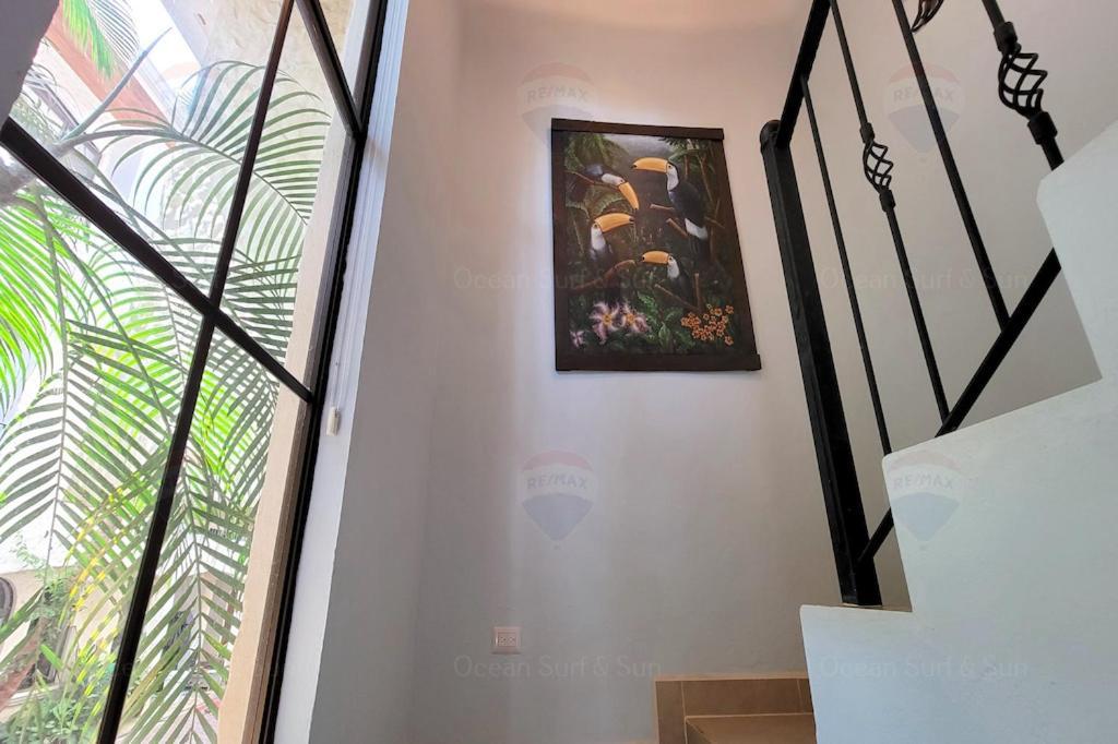 La Buena Vida Condo Tamarindo Exterior photo