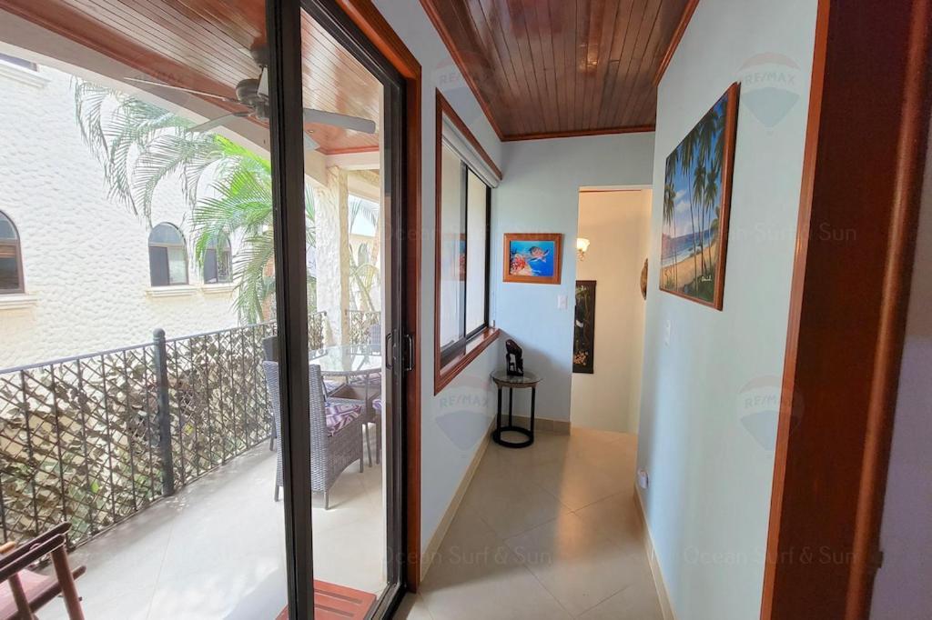 La Buena Vida Condo Tamarindo Exterior photo