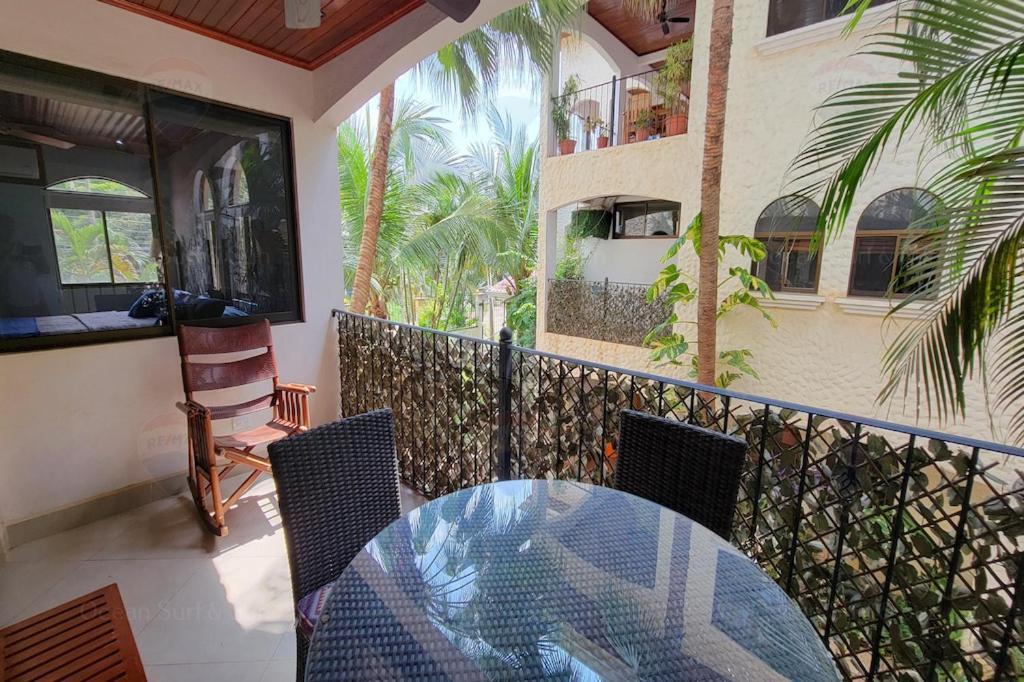 La Buena Vida Condo Tamarindo Exterior photo