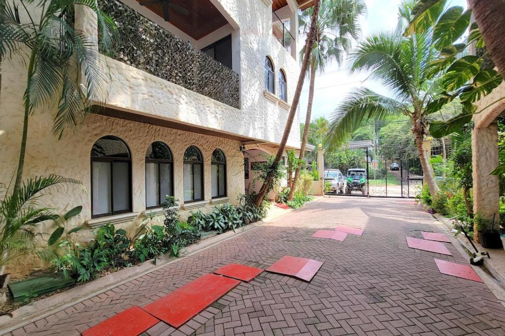 La Buena Vida Condo Tamarindo Exterior photo