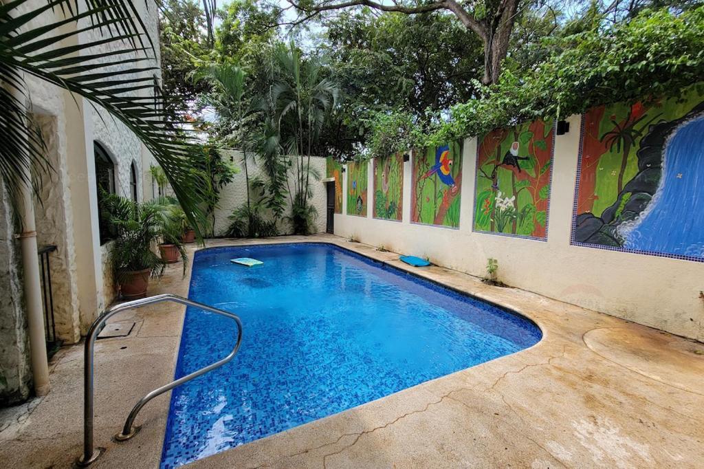 La Buena Vida Condo Tamarindo Exterior photo