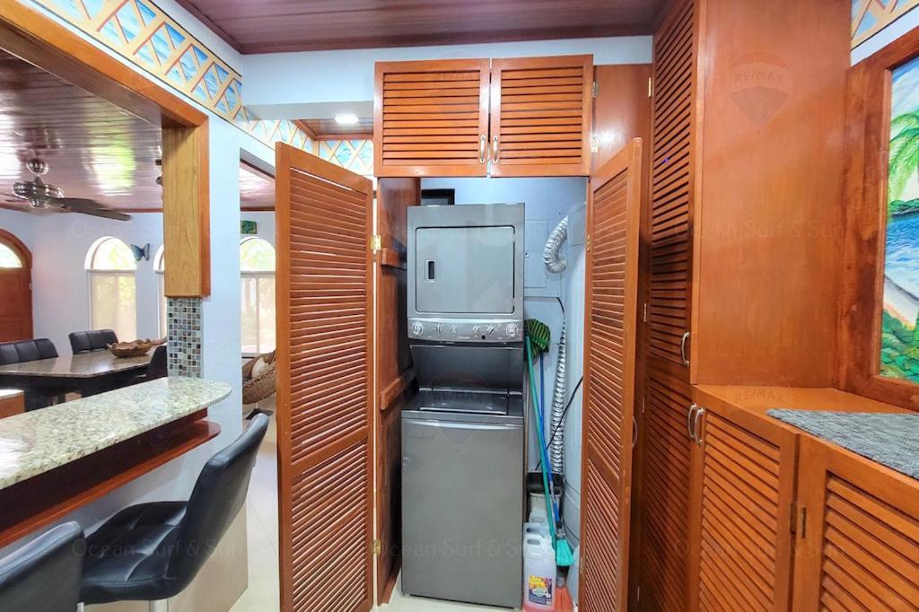 La Buena Vida Condo Tamarindo Exterior photo