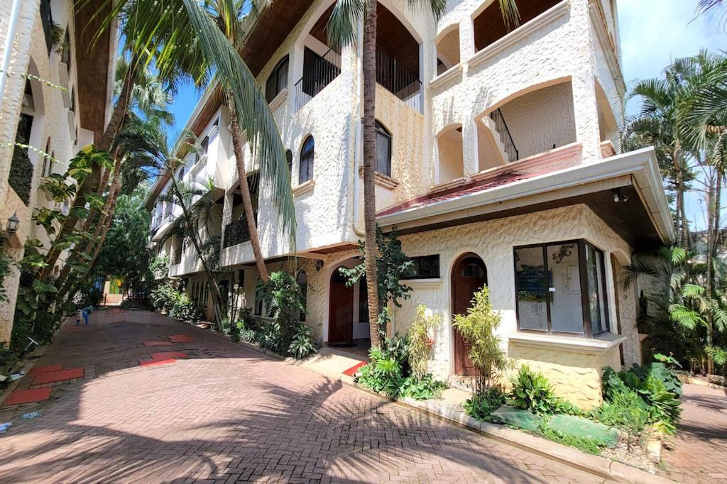 La Buena Vida Condo Tamarindo Exterior photo
