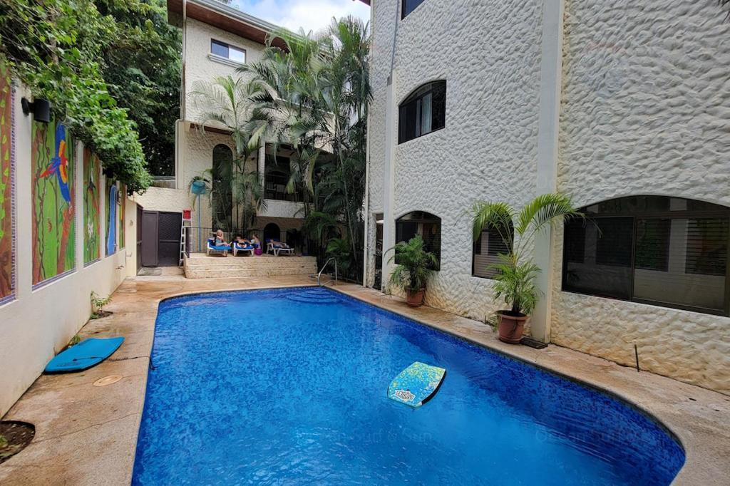 La Buena Vida Condo Tamarindo Exterior photo